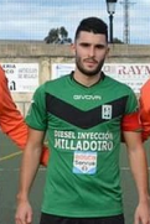 Abel (S.D. Esclavitud) - 2016/2017