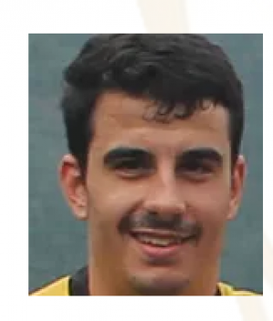 Ivn (Sporting Meicende) - 2016/2017