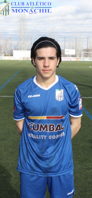 Carlillos (Atltico Monachil B) - 2016/2017