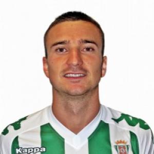 Markovic (Crdoba C.F.) - 2016/2017