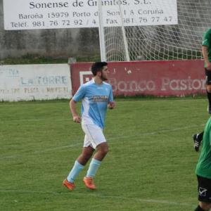 David (S.D. Flavia) - 2016/2017