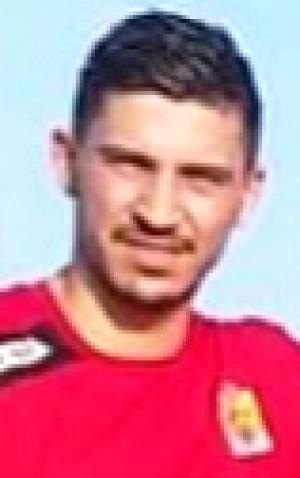 Robert (Cuevas C.F.) - 2016/2017