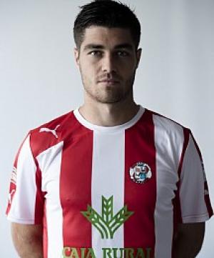Juanan (Zamora C.F.) - 2016/2017