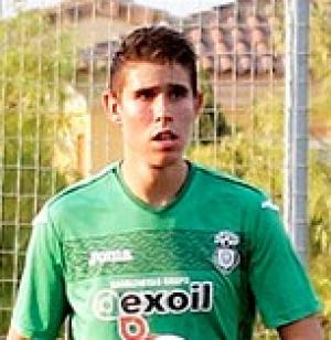 Martn (C.F. Chiva) - 2016/2017