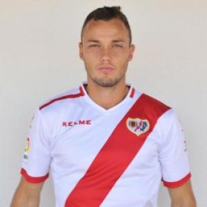Pablo iguez (Rayo Vallecano) - 2016/2017