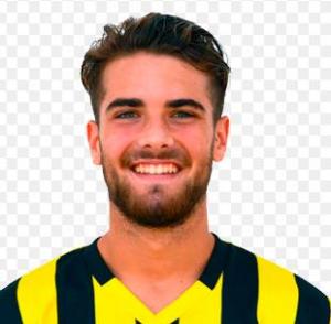 Francis Roldn (Atltico Albacete) - 2016/2017
