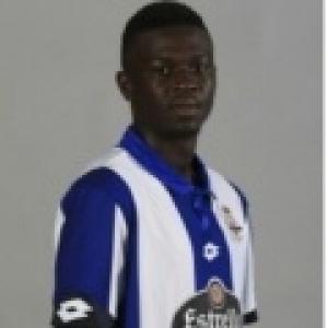 Ndiaye (C.D. Marino) - 2016/2017