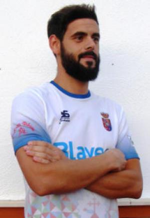 Carlos Castillo (C.D. Vilches) - 2016/2017
