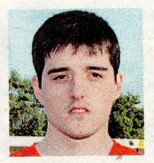 Jandro (C.D. As Pontes) - 2016/2017