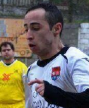 REGO (Carballeira C.F.) - 2016/2017