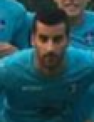 Carlos Faria (Zacande F.C.) - 2016/2017