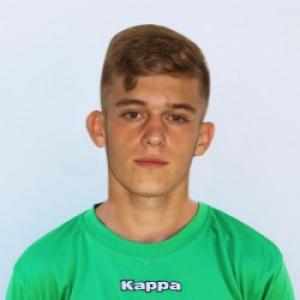 Borja Estepa (Crdoba C.F.) - 2016/2017