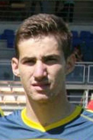 Carmena (C.D. Yuncos) - 2016/2017