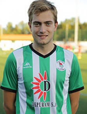 Sergio Cos (C.F. Vimenor) - 2016/2017