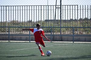 Sandro (Espaol del Alquin) - 2016/2017