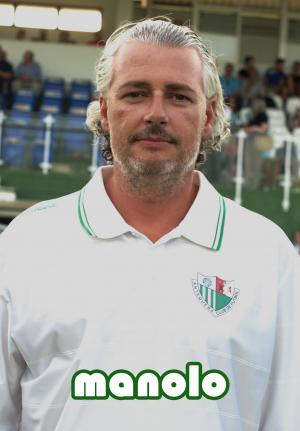 Manolo Gonzlez (Antequera C.F.) - 2016/2017