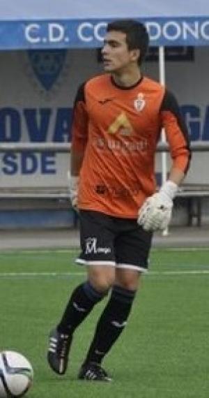 Edu (U.D. San Claudio) - 2016/2017