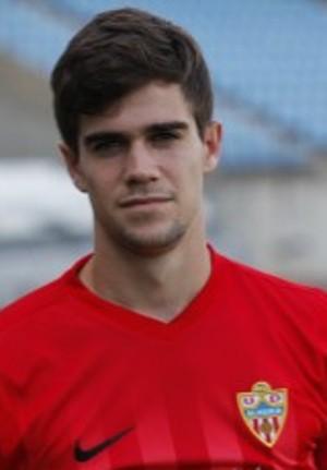 Jos Pozo (U.D. Almera) - 2016/2017