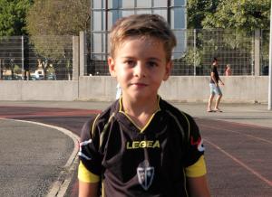 Martn (C.D. La Salle C) - 2016/2017