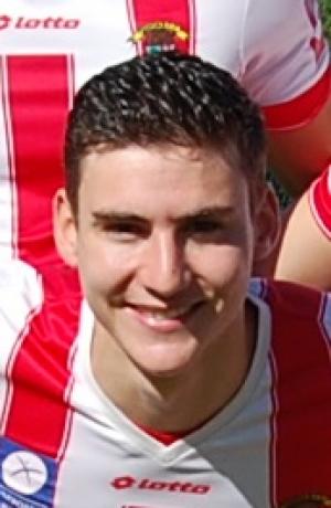 lex Muiz (Cands C.F.) - 2016/2017