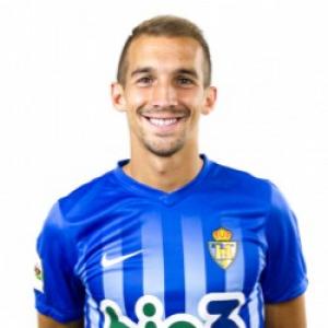 Caiado (S.D. Ponferradina) - 2016/2017