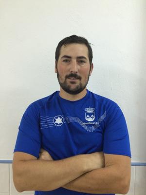 NACHO (Montillana C.F.) - 2016/2017