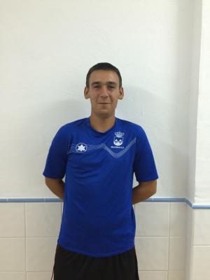 nervios (Montillana C.F.) - 2016/2017