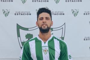 Javi (C. Atl. Estacin) - 2016/2017
