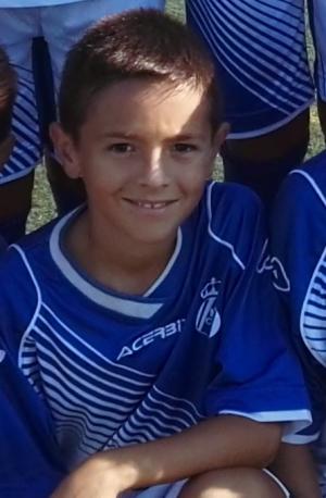 Hugo (La Mojonera C.F.) - 2016/2017