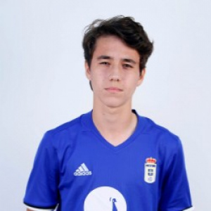 Marcelo (Real Oviedo B) - 2016/2017