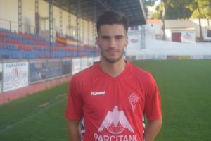 Juanvi (C.P. Villarrobledo) - 2016/2017
