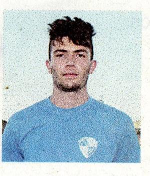 Jorge (Portonovo S.D.) - 2016/2017