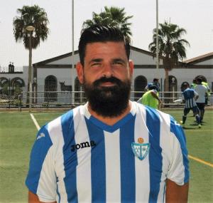 Rubn (La Salle Puerto Real) - 2016/2017
