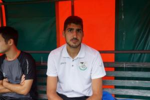 Miguel Corral (San Estevo Abell) - 2016/2017
