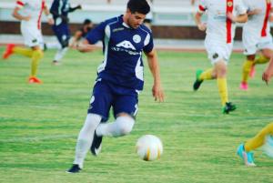 Adrin Irles (Baha Santa Pola) - 2016/2017