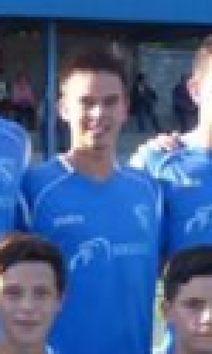Martin Mendez (Corme CF.) - 2016/2017
