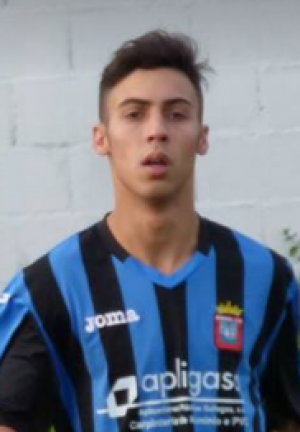 Jos ngel Romero (Cabana S.D.) - 2016/2017
