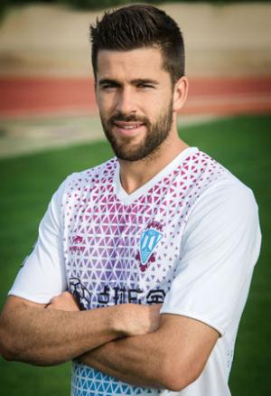 Julin (F.C. Jumilla) - 2016/2017