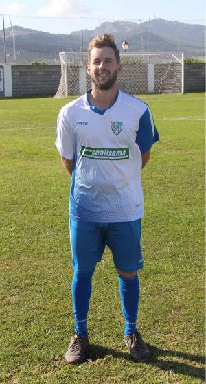 Adry (Facinas C.F.) - 2016/2017