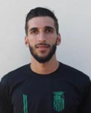 Cristian Acebal (Puerto Real C.F.) - 2016/2017