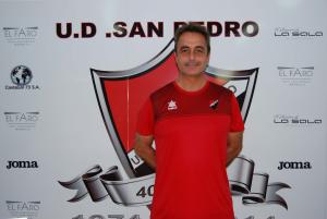 Aquino (U.D. San Pedro) - 2016/2017