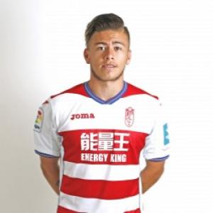 Santos (Extremadura U.D.) - 2016/2017