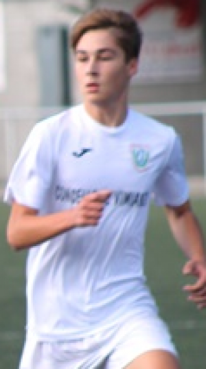 Sebas Rodriguez (Soneira SD) - 2016/2017