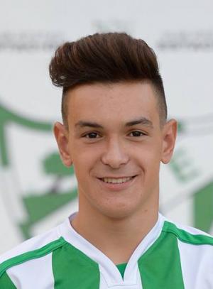 Adri (C. Atl. Estacin B) - 2016/2017