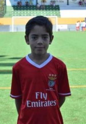 Carlos  (Deportivo Jan F.C B) - 2016/2017