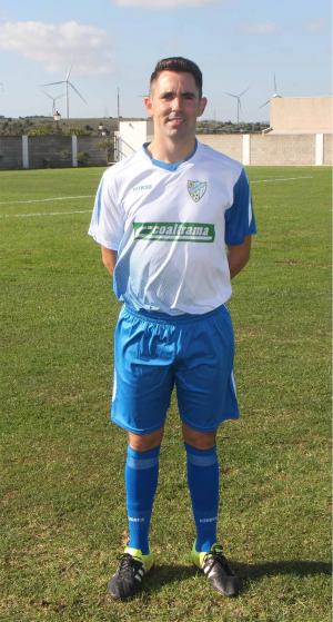 Luis (Facinas C.F.) - 2016/2017
