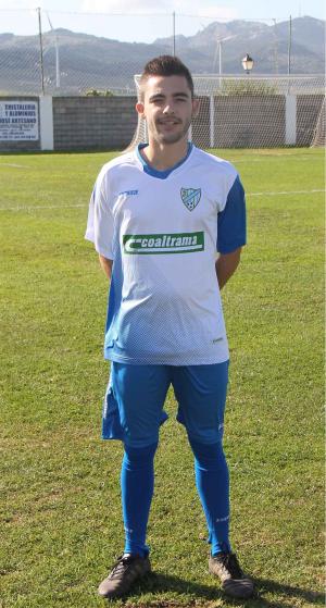 Nandi (Facinas C.F.) - 2016/2017