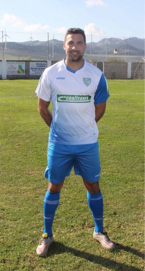 Chae (Facinas C.F.) - 2016/2017