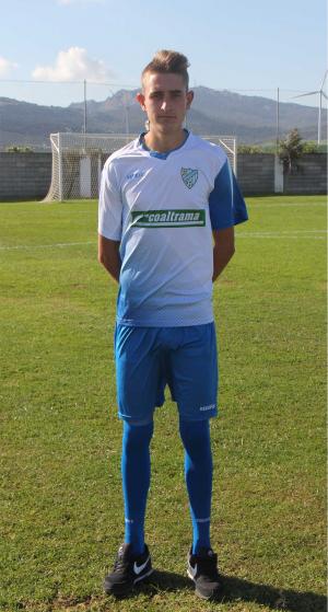 Ragel (Facinas C.F.) - 2016/2017