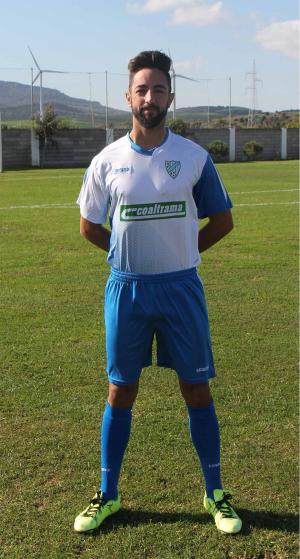 Abel (Facinas C.F.) - 2016/2017